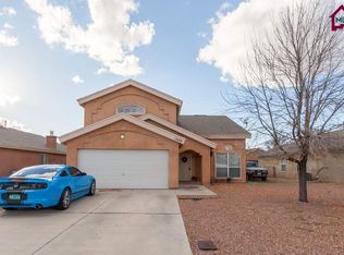 1309 Doniphan Pl, Las Cruces, NM 88007