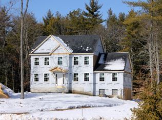 LOT 9 Oakley Reserve, Fremont, NH 03044