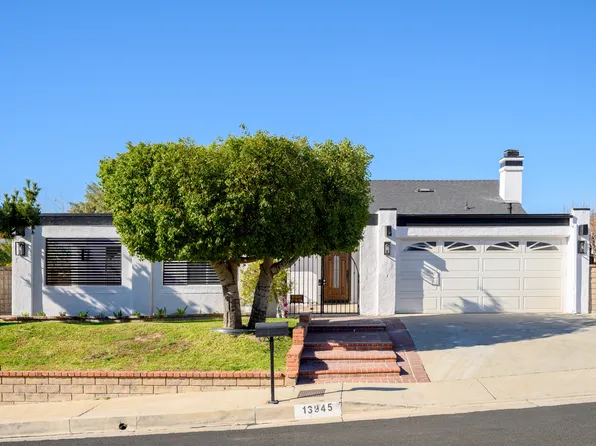 13945 Breger Ave, Sylmar, CA 91342