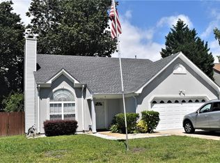 7 Tindalls Way, Hampton, VA 23666