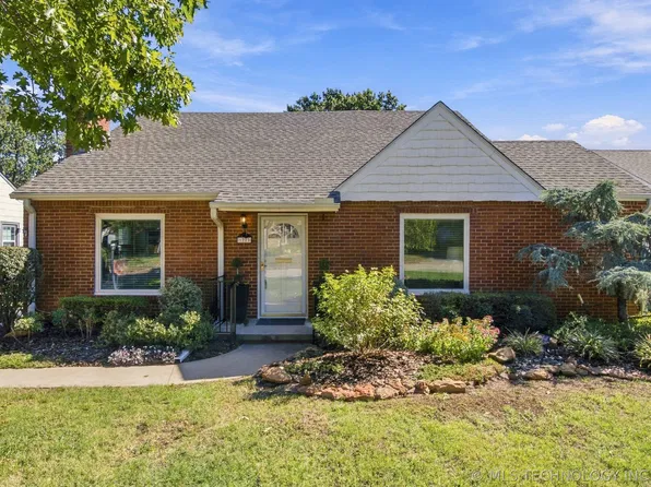 1223 S Vandalia Ave, Tulsa, OK 74112