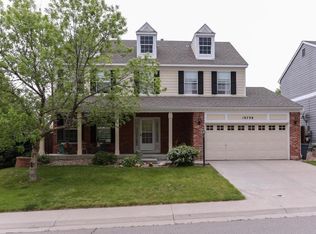18798 E Dorado Dr, Aurora, CO 80015