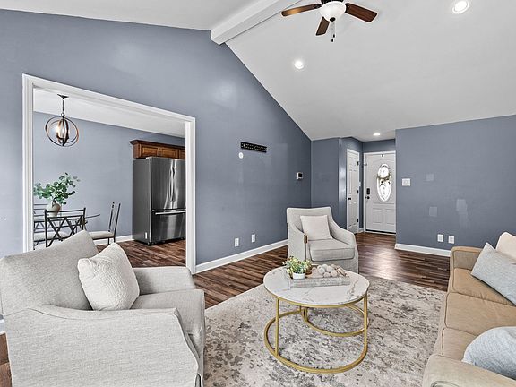 4th image of 2701 E Copeland Ct