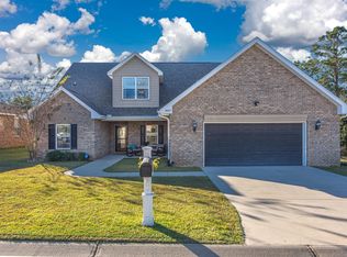 4417 Mirada Way, Crestview, FL 32539