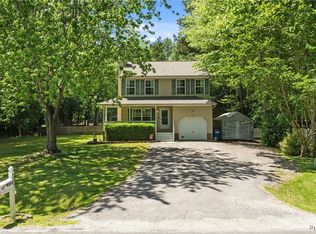 8333 Founders Mill Way, Gloucester, VA 23061