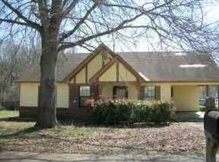 5352 Cornstalk Cv, Memphis, TN 38127
