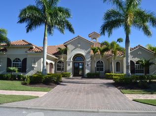 132 SE Mira Lavella, Port Saint Lucie, FL 34984