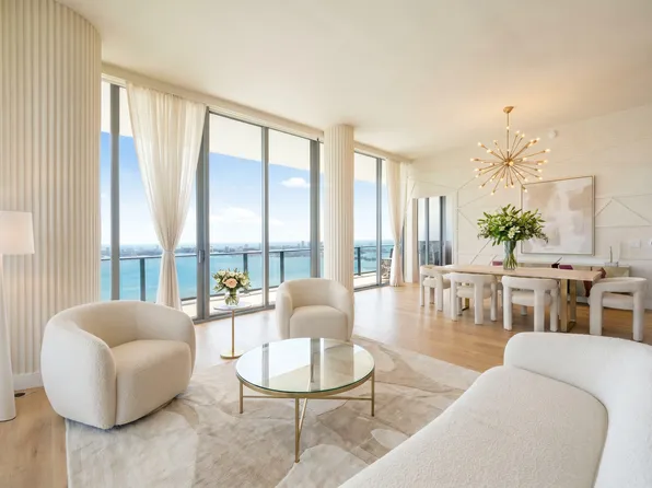480 NE 31st Street #Ph5104, Miami, FL 33137