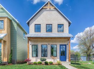 719 W Main St, Edmond, OK 73003