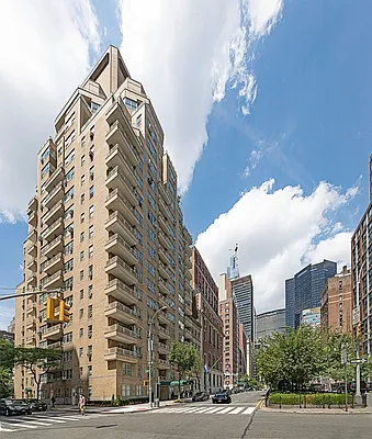 Rented by Rudin Management Company, Inc. | media 18