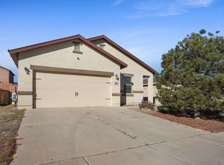 1709 Chisholm Trl NE, Rio Rancho, NM 87144