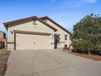 1709 Chisholm Trl NE, Rio Rancho, NM, 87144