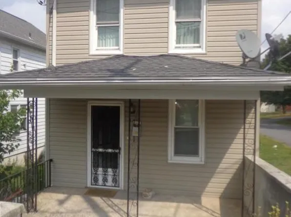 761 Carson St, Hazleton, PA 18201