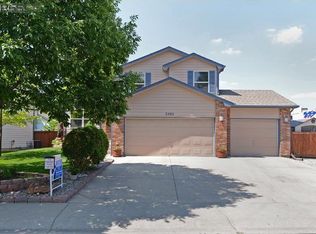 2485 Forsythia Dr, Loveland, CO 80537