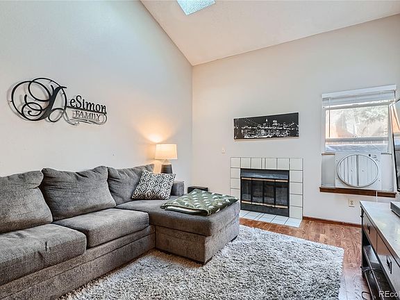 2nd image of 14843 E Bellewood Place #E