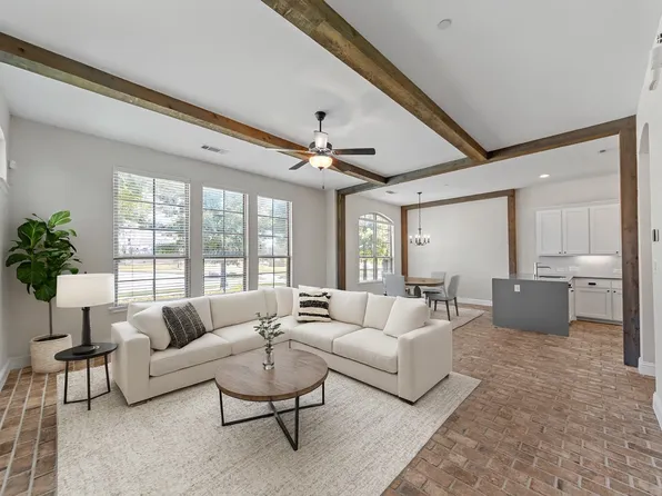 7000 Kickapoo Dr, McKinney, TX 75070