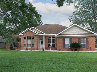 16547 Tyson Dr, Foley, AL 36535