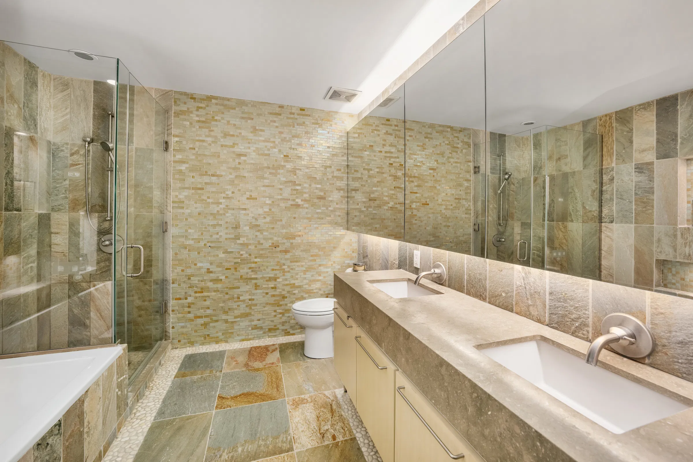 200 Chambers Street #26A in Tribeca, Manhattan | StreetEasy