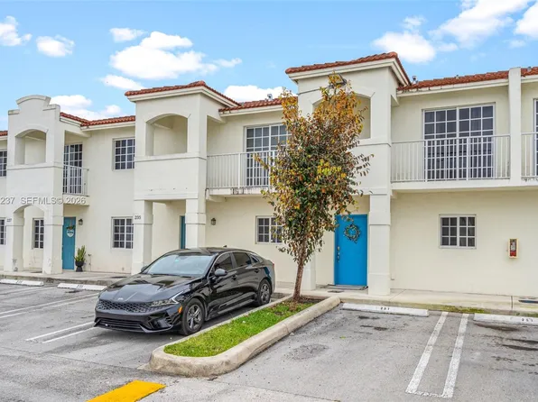 243 SW 6th Ln, Florida City, FL 33034