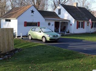 40 Highland St, Millerton, NY 12546