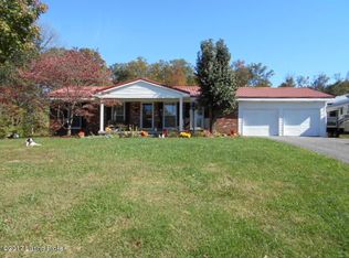 1071 Lick Creek Ln, Boston, KY 40107