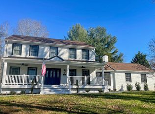 16509 Montecrest Ln, Darnestown, MD 20878