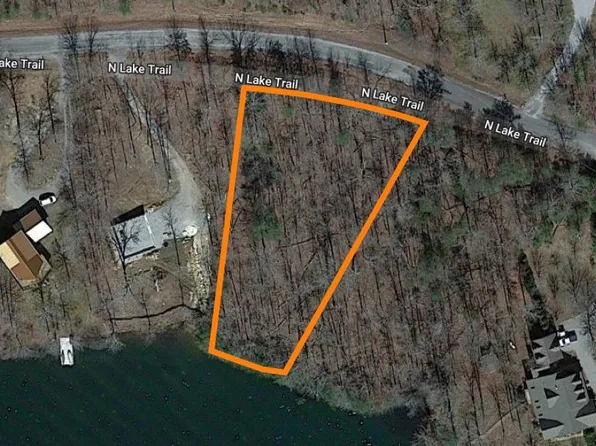 0 N Lake Trl Lot 12, Monterey, TN 38574