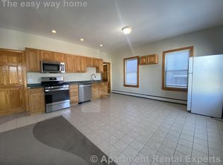 1264 Cambridge St #3R, Cambridge, MA 02139