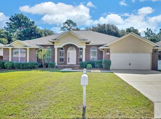 206 Pinque Coat Ct, Crestview, FL 32536