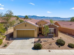 1044 Back Country Trl, Mesquite, NV 89034