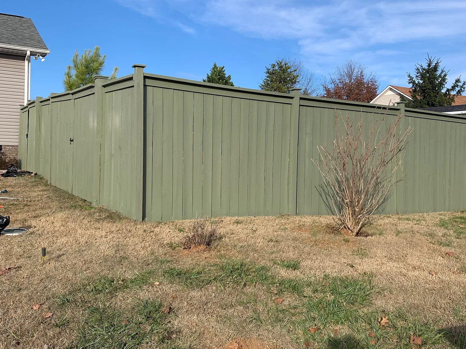 3 bed, 1450 sqft, $2,100 — Photo 4