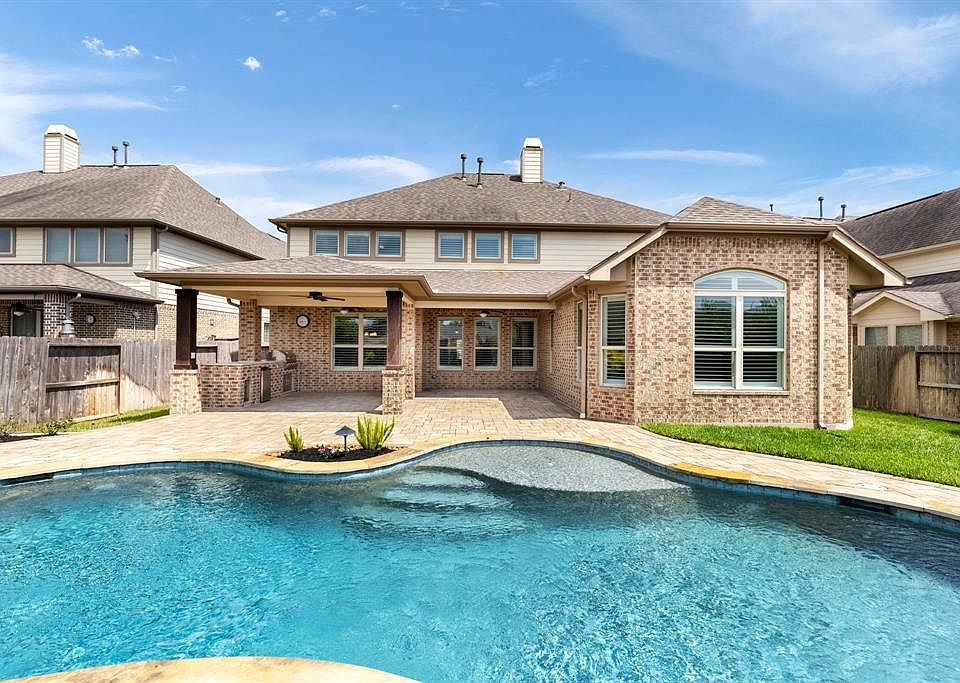 24527 Jenns Creek Ct, Spring, TX 77389 | Zillow