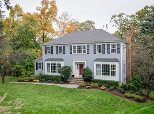 76 Candace Ln, Chatham, NJ 07928