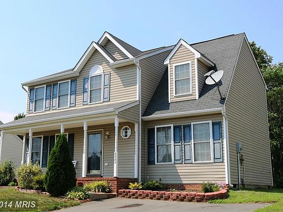 5th image of 6009 Sunny Meadows Dr