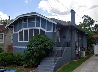 2427 Calhoun St UNIT B, New Orleans, LA 70118