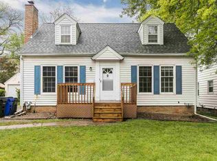 2509 Mount Vernon Rd SE, Cedar Rapids, IA 52403