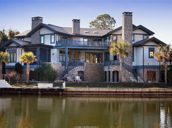 36 Plumbridge Cir #0, Hilton Head Island, SC 29928