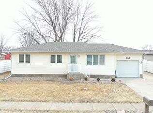 657 4th Ave, Columbus, NE 68601