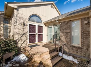 16481 Sarjay Dr, Clinton Township, MI 48038
