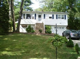 512 Davsel Rd, Landing, NJ 07850