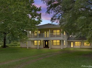 763 Pleasant Hill Cemetery Rd, Plain Dealing, LA 71064