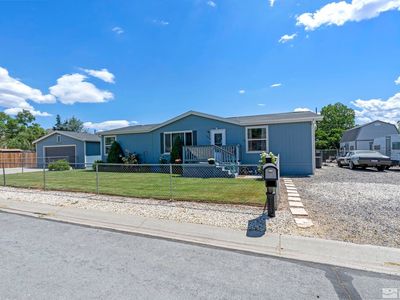 3021 Debbie Way, Carson City, NV, 89706