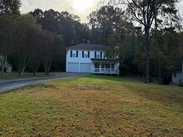 39 N Ridge Dr NW, Adairsville, GA 30103