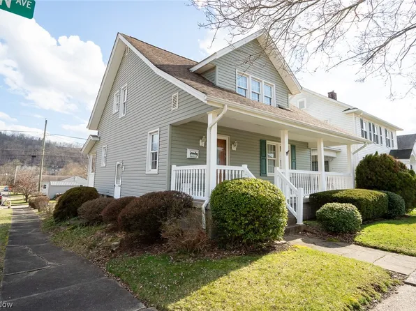 4602 Lincoln Ave, Shadyside, OH 43947