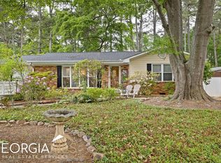 2750 Drew Valley Rd NE, Atlanta, GA 30319