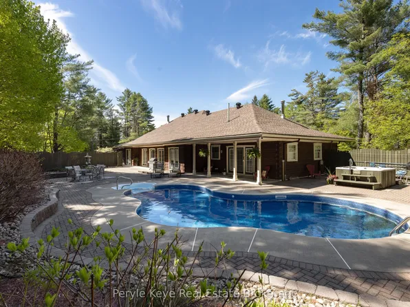 1 Kevin Cres, Bracebridge, ON P1L 1A7