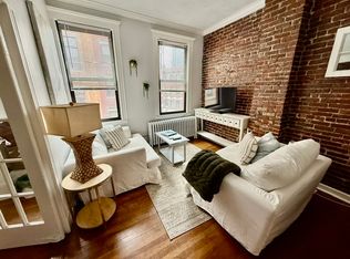 119 Richmond St #2, Boston, MA 02109