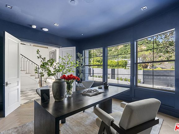 4th image of 1949 Coldwater Canyon Dr
