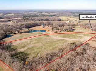 3904 Lucy Short Cut Rd, Marshville, NC 28103