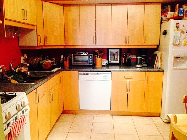 1st image of 1243 Washington St #202C